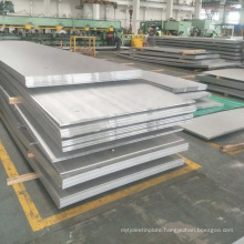 TISCO Original 1.4410 Duplex 2507 6mm 8mm 10mm 12mm 15mm 20mm 30mm 50mm Hot Rolled Stainless Steel Plate Sheet Price per kg